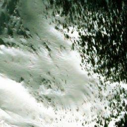 Satellite imagery of Boling Peak, CA