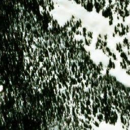 Satellite imagery of Boling Peak, CA