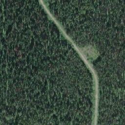 Satellite imagery of Limestone Ridge, CA