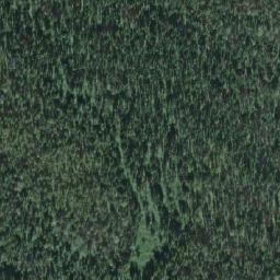 Satellite imagery of Limestone Ridge, CA