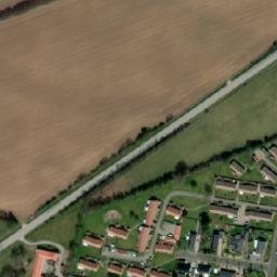 Satellite imagery of boundary_stone, DK