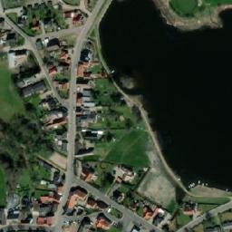 Satellite imagery of boundary_stone, DK