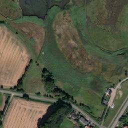 Satellite imagery of Grænsesten, DK