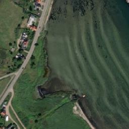 Satellite imagery of Grænsesten, DK