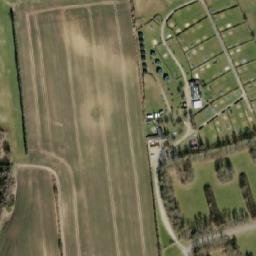 Satellite imagery of Skabohuse, DK