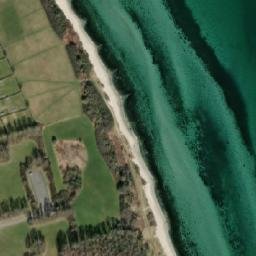 Satellite imagery of Skabohuse, DK