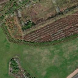 Satellite imagery of Højbjerg, DK
