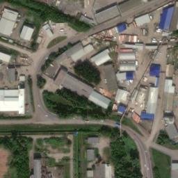Satellite imagery of Школа № 42, KZ