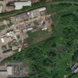 Satellite imagery of Школа № 42, KZ