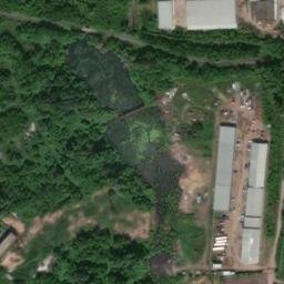 Satellite imagery of Школа № 42, KZ