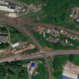 Satellite imagery of Химтехникум, KZ