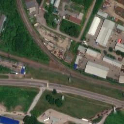 Satellite imagery of Химтехникум, KZ