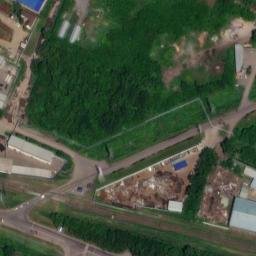 Satellite imagery of Химтехникум, KZ