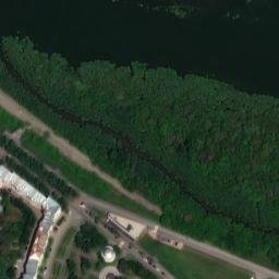 Satellite imagery of Центральная Площадь, KZ