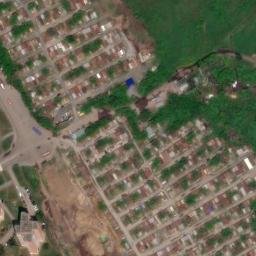 Satellite imagery of Овощная, KZ