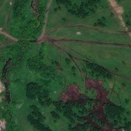 Satellite imagery of Овощная, KZ