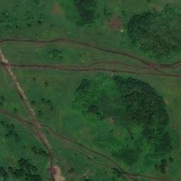 Satellite imagery of Овощная, KZ