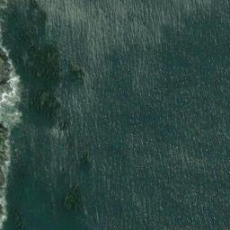 Satellite imagery of Pepper Point, US