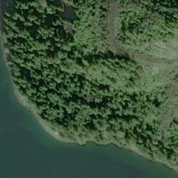 Satellite imagery of Point Providence, US