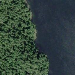 Satellite imagery of Rock Point, US