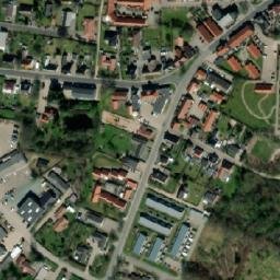 Satellite imagery of boundary_stone, DK