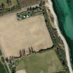 Satellite imagery of Skabohuse, DK