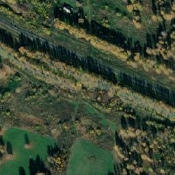 Satellite imagery of Шишино, KZ