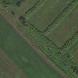 Satellite imagery of Татарская, KZ