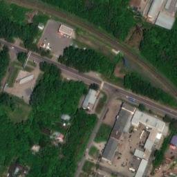 Satellite imagery of Дворец Труда, KZ