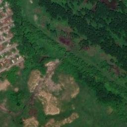 Satellite imagery of Овощная, KZ