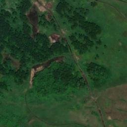 Satellite imagery of Овощная, KZ