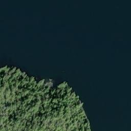 Satellite imagery of Point Saint Sebastian, US