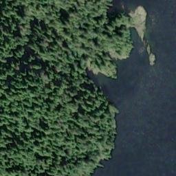 Satellite imagery of Rock Point, US