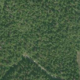 Satellite imagery of Breezy Point, US