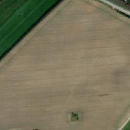 Satellite imagery of boundary_stone, DK