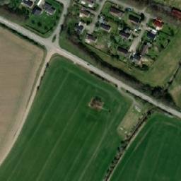 Satellite imagery of boundary_stone, DK