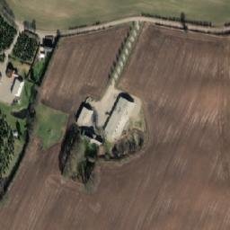Satellite imagery of Højbjerg, DK