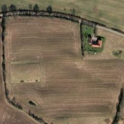 Satellite imagery of Højbjerg, DK