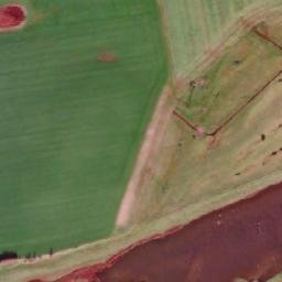 Satellite imagery of Skæreklint, DK