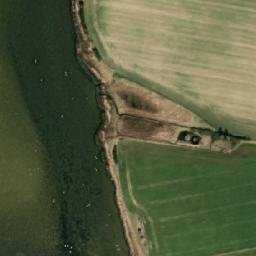 Satellite imagery of Skæreklint, DK