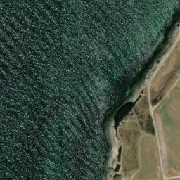 Satellite imagery of Højklint, DK