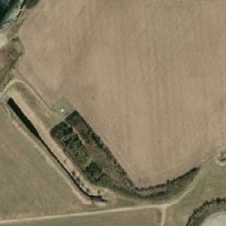 Satellite imagery of Højklint, DK