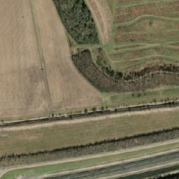 Satellite imagery of Højklint, DK