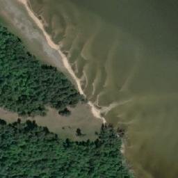 Satellite imagery of Didysis Preilos Ragas, LT