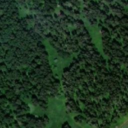 Satellite imagery of Комсомолец, KZ