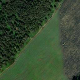 Satellite imagery of Комсомолец, KZ