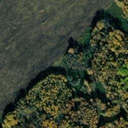 Satellite imagery of Комсомолец, KZ