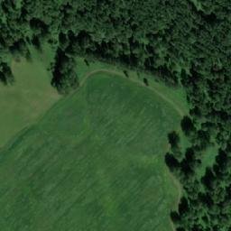 Satellite imagery of Победа, KZ