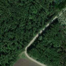 Satellite imagery of Победа, KZ