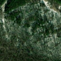 Satellite imagery of Победа, KZ